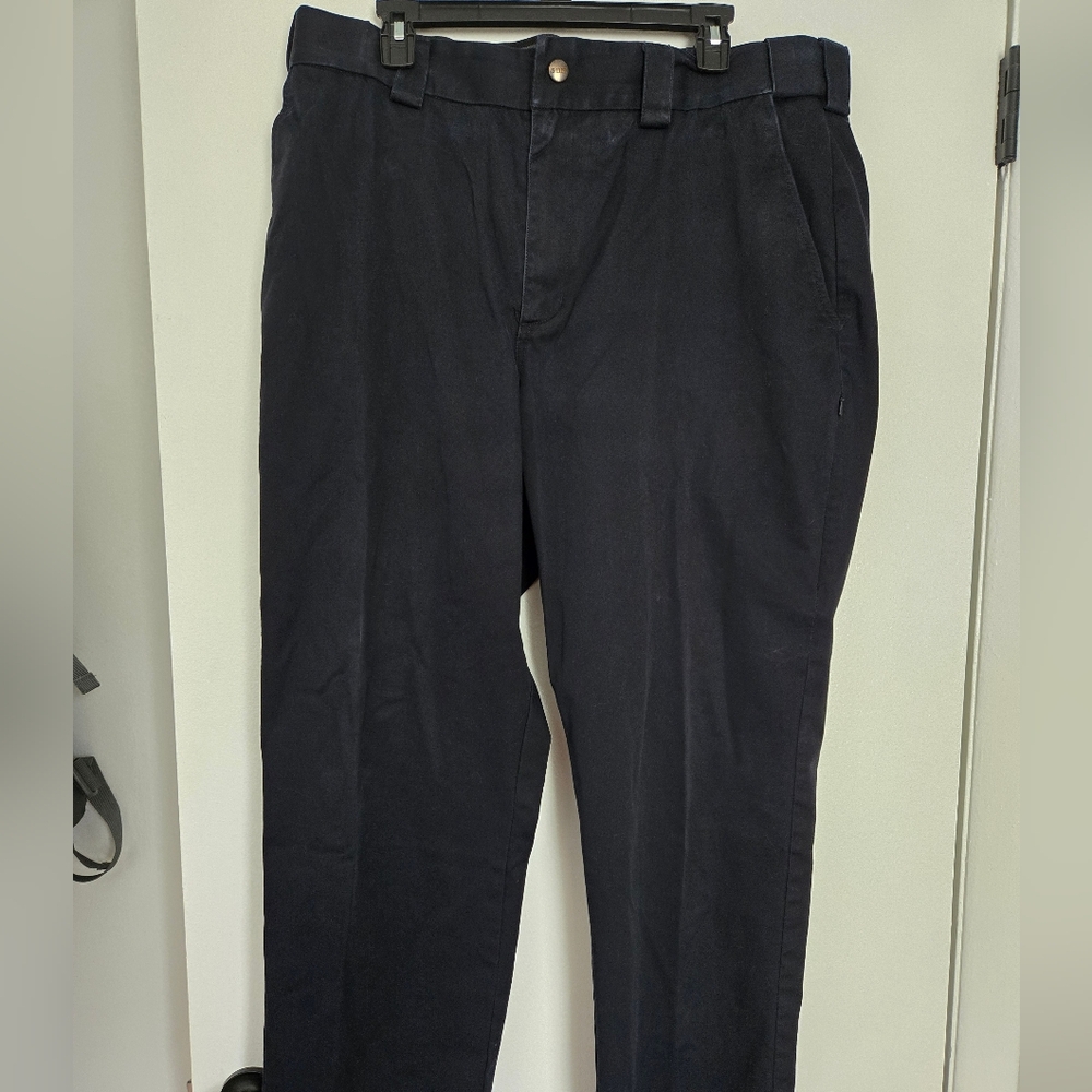 5.11 Tactical Black Pants